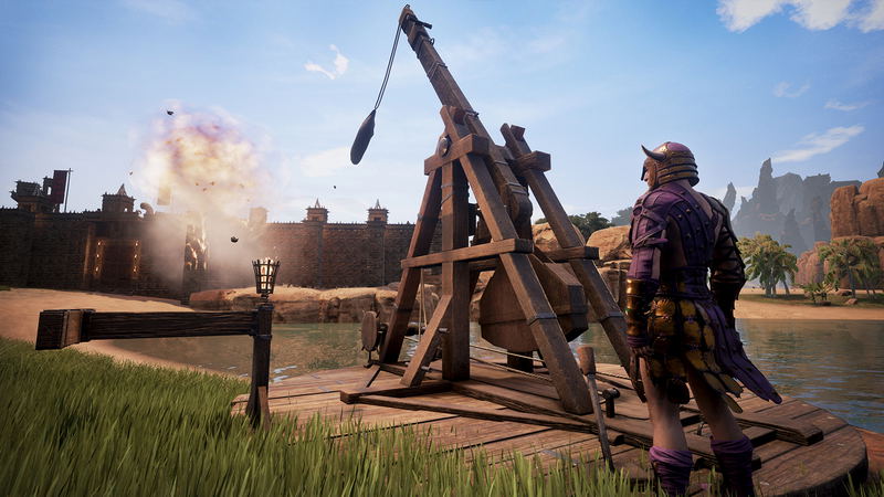 Conan Exiles image 8
