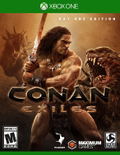 Conan Exiles thumbnail 1