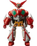 Dynamic Change: New Getter Robo thumbnail 1