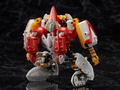 Dynamic Change: New Getter Robo thumbnail 10