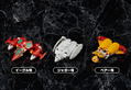 Dynamic Change: New Getter Robo thumbnail 11