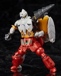 Dynamic Change: New Getter Robo thumbnail 14