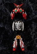 Dynamic Change: New Getter Robo thumbnail 16
