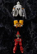 Dynamic Change: New Getter Robo thumbnail 17