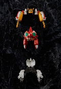 Dynamic Change: New Getter Robo thumbnail 18