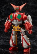 Dynamic Change: New Getter Robo thumbnail 3