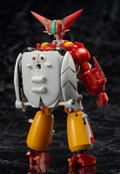 Dynamic Change: New Getter Robo thumbnail 4