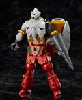 Dynamic Change: New Getter Robo thumbnail 6