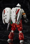 Dynamic Change: New Getter Robo thumbnail 7