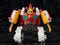 Dynamic Change: New Getter Robo thumbnail 8