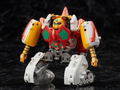 Dynamic Change: New Getter Robo thumbnail 9