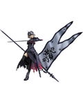 figma No. 390 Fate/Grand Order: Avenger/Jeanne d'Arc (Alter) thumbnail 1