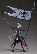 figma No. 390 Fate/Grand Order: Avenger/Jeanne d'Arc (Alter) thumbnail 3