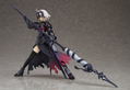 figma No. 390 Fate/Grand Order: Avenger/Jeanne d'Arc (Alter) thumbnail 4