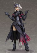 figma No. 390 Fate/Grand Order: Avenger/Jeanne d'Arc (Alter) thumbnail 6