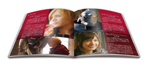Fullmetal Alchemist DVD Premium Edition [Limited Edition]_