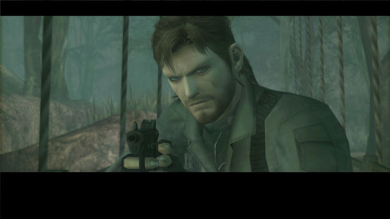 Metal Gear Solid: The Legacy Collection (no Artbook) image 9