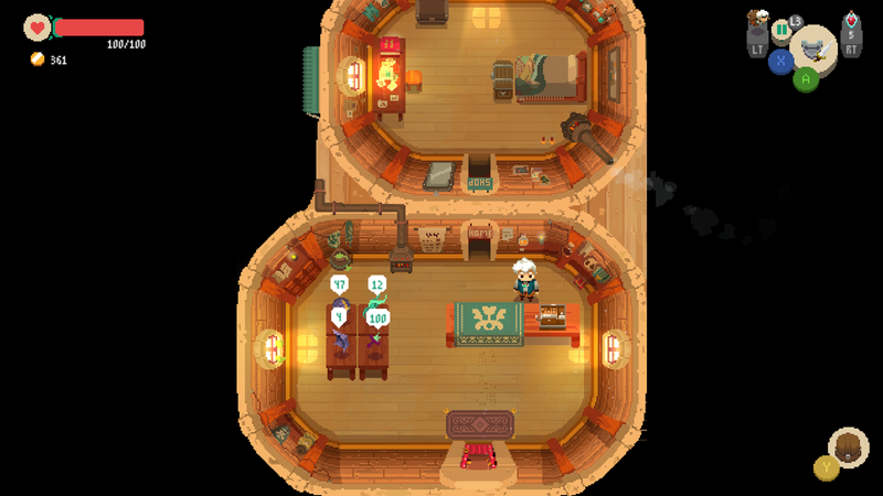 Moonlighter image 3