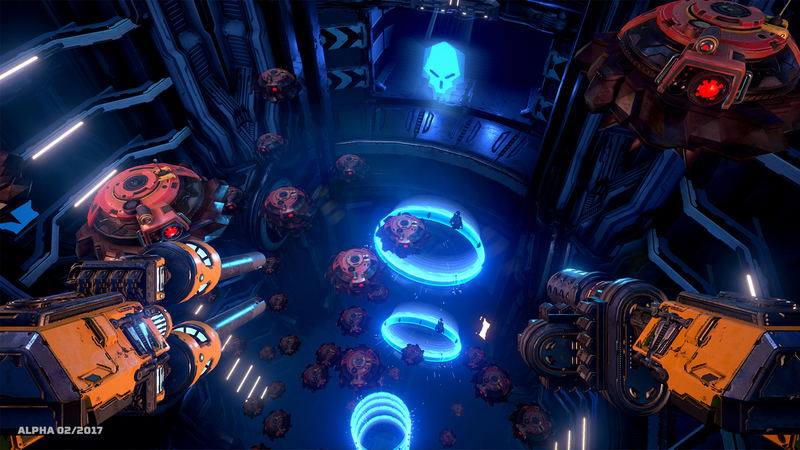 Mothergunship image 6
