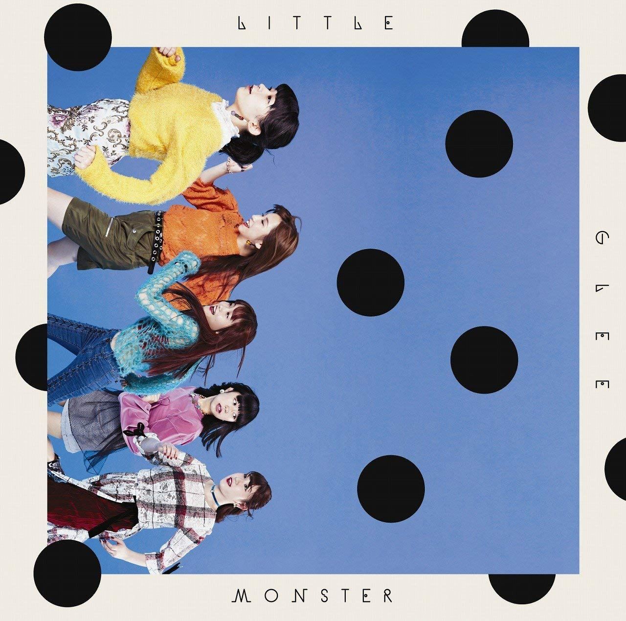 Little Glee Monster アルバム CD