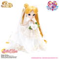 Pullip Sailor Moon: Usagi Tsukino Wedding Ver. thumbnail 6