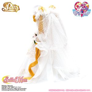 Pullip Sailor Moon: Usagi Tsukino Wedding Ver.