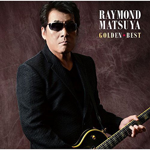 Golden Best Raymond Matsuya — Import Game Deal