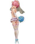 Re:Zero Starting Life in Another World 1/7 Scale Pre-Painted Figure: Ram Wedding Ver. (Re-run) thumbnail 1