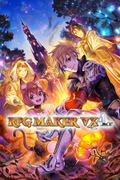 RPG Maker VX Ace <span class="ext" style="background-color: #2a475e; color: #FFFFFF;">STEAM</span> <span class="ext ext_digital">digital</span> thumbnail 1