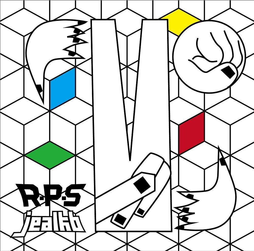 R-p-s — Import Game Deal