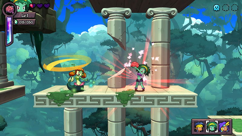 Shantae: Half-Genie Hero [Ultimate Edition] image 13
