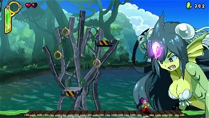 Shantae: Half-Genie Hero [Ultimate Edition]