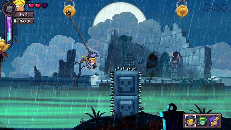 Shantae: Half-Genie Hero [Ultimate Edition] image 12