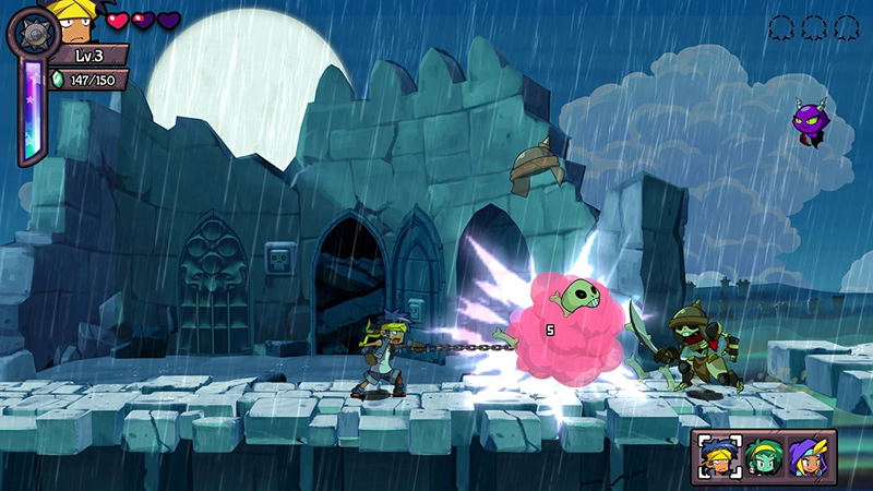 Shantae: Half-Genie Hero [Ultimate Edition] image 17