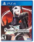 Shining Resonance Re:frain [Draconic Launch Edition] thumbnail 1