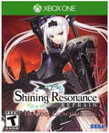 Shining Resonance Re:frain [Draconic Launch Edition] thumbnail 1