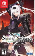 Shining Resonance Re:frain [Draconic Launch Edition] thumbnail 1