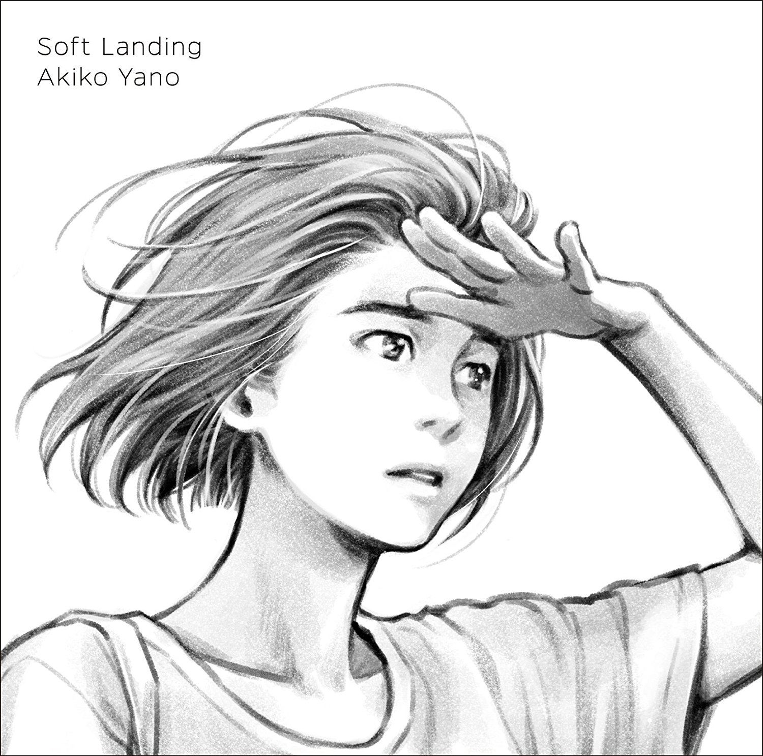 Soft Landing - Akiko Yano — Import Game Deal