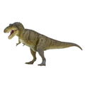 Soft Vinyl Toy Box 018B Tyrannosaurus Rex (Smoke Green) thumbnail 1