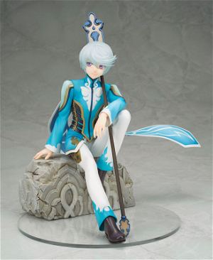Tales of Zestiria the X Altair 1/7 Scale Pre-Painted Figure: Mikleo