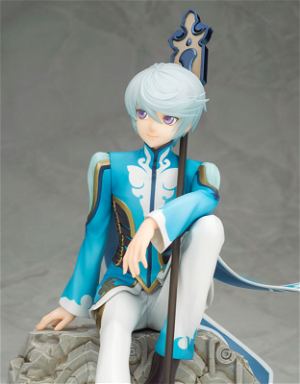 Tales of Zestiria the X Altair 1/7 Scale Pre-Painted Figure: Mikleo