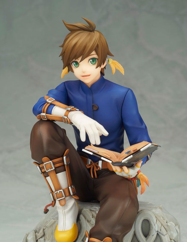 Tales of Zestiria the X Altair 1/7 Scale Pre-Painted Figure: Sorey
