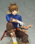 Tales of Zestiria the X Altair 1/7 Scale Pre-Painted Figure: Sorey thumbnail 11