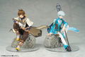 Tales of Zestiria the X Altair 1/7 Scale Pre-Painted Figure: Sorey thumbnail 12