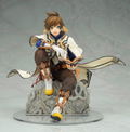 Tales of Zestiria the X Altair 1/7 Scale Pre-Painted Figure: Sorey thumbnail 2