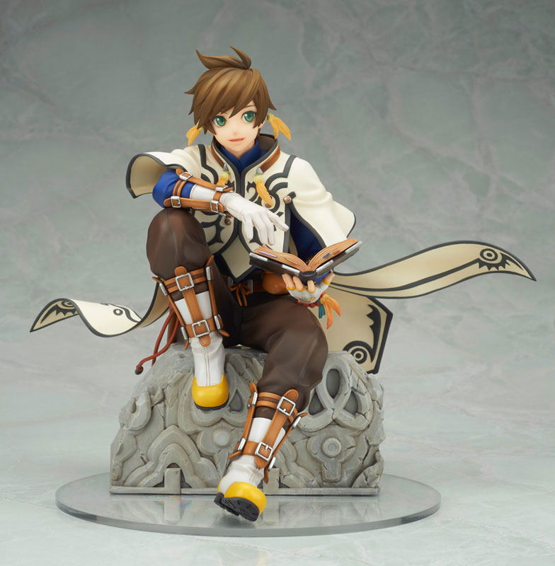 Tales of Zestiria the X Altair 1/7 Scale Pre-Painted Figure: Sorey image 2