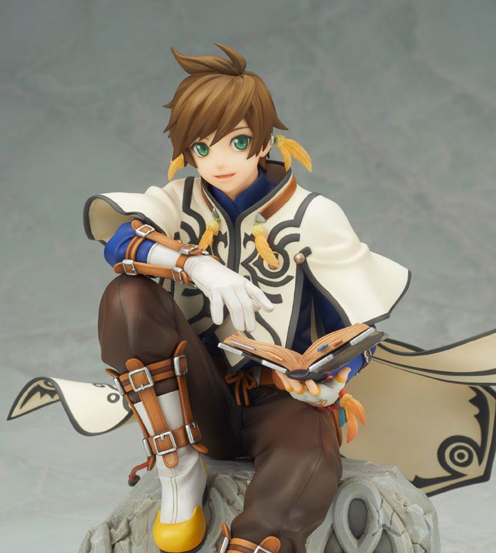 Tales of Zestiria the X Altair 1/7 Scale Pre-Painted Figure: Sorey image 5