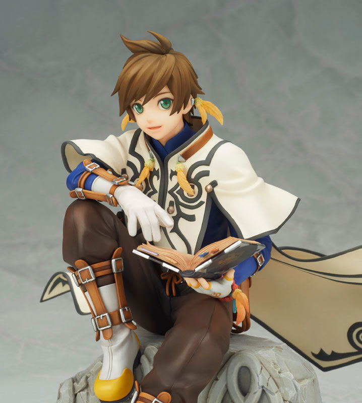 Tales of Zestiria the X Altair 1/7 Scale Pre-Painted Figure: Sorey image 6