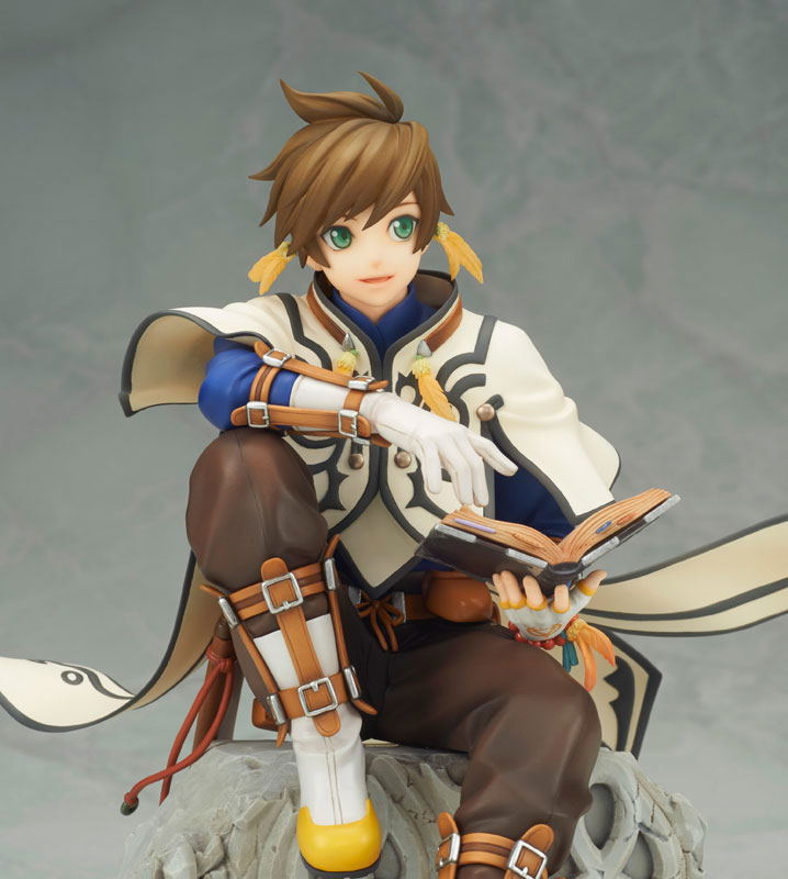 Tales of Zestiria the X Altair 1/7 Scale Pre-Painted Figure: Sorey image 7