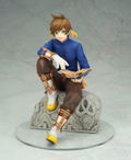 Tales of Zestiria the X Altair 1/7 Scale Pre-Painted Figure: Sorey thumbnail 8